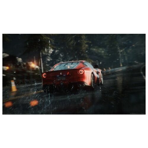  2230    Need for Speed 15 71. x 40.