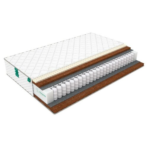  26260  Sleeptek Premier SoftStrong Cocos 140190