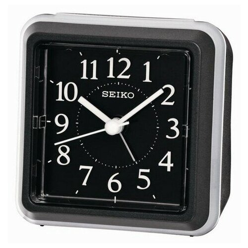  2360   Seiko Table Clocks QHE090K