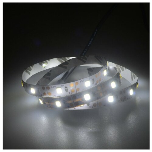  2400   SMD2835, 60 , 5  -  : 5500-6000K