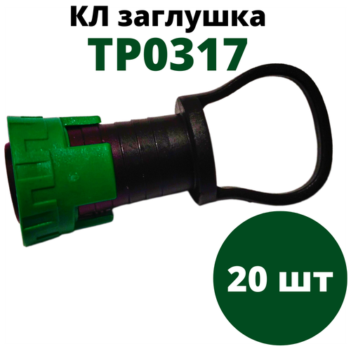  300  GH    TP0317