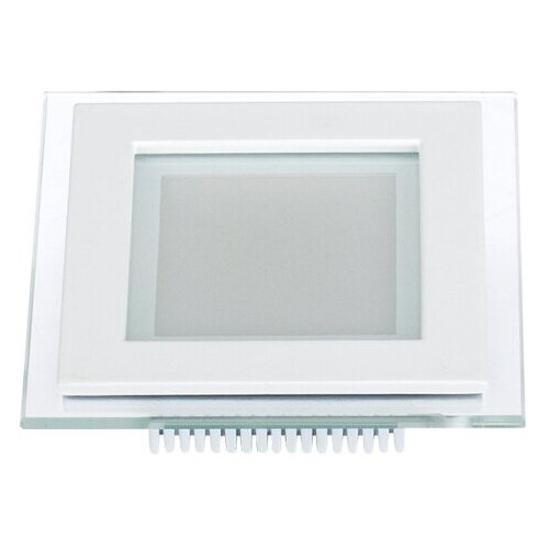  1739   LT-S96x96WH 6W Warm White 120deg (Arlight, IP40 , 3 )