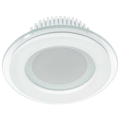  1643   LT-R96WH 6W Warm White 120deg (Arlight, IP40 , 3 )