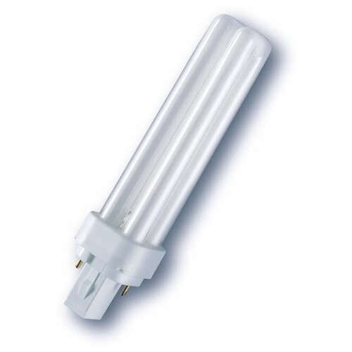 ������ 611� ����� �������������� �������. Dulux D/E 26W/830 G24q-3 Osram 4050300327235 4050300327235