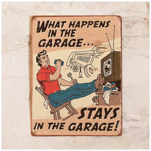  672   What happens in the garage, , 1522,5 