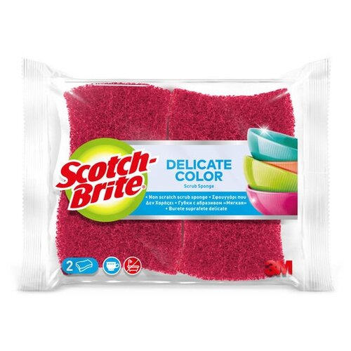  370       Scotch-Brite    679045 , , 2 .