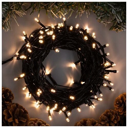 ������ 456� ���� ECO. IP20, 10 �, �.�. LED-100-220V, 8 �������, �/�����
