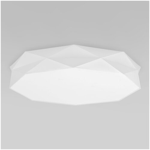  31900   TK Lighting 4225 Kantoor White