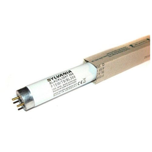 ������ 778� ����� ���������������� SYLVANIA F18W T8 BL368 G13