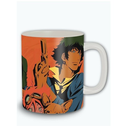  309      cowboy bebop - 6574