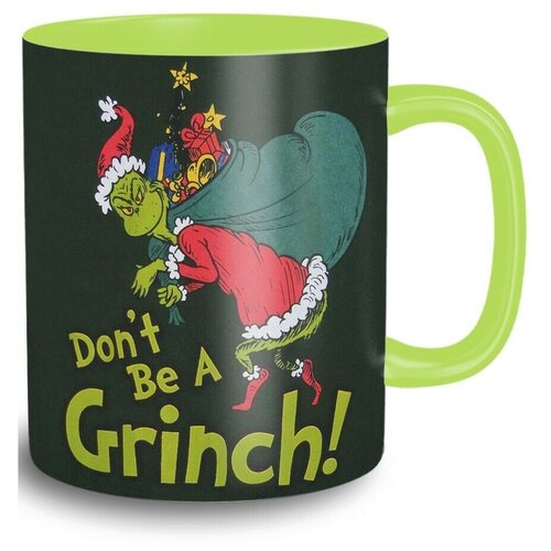  339  -   grinch,  - 6096