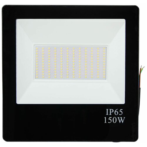  3170 LightPhenomenON  LT-FL-01N-IP65-150W-6500K LED 1602-0021