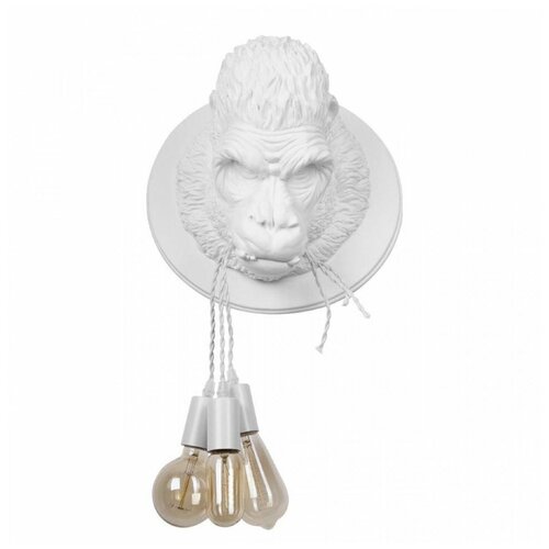    Loft IT Gorilla 10178 White,  13380 