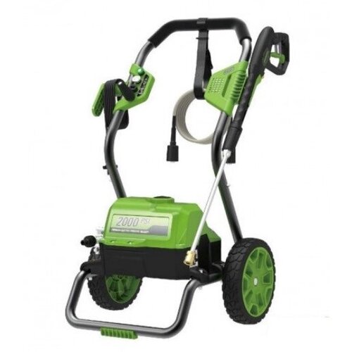  13990     GREENWORKS GPW2000 140 