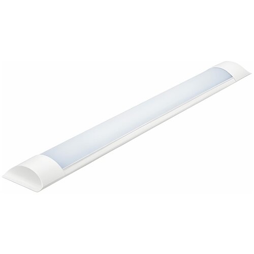  591 - / LE ECO LED 18W ( 20  )6500K 02 (SPO-208 NEOX)