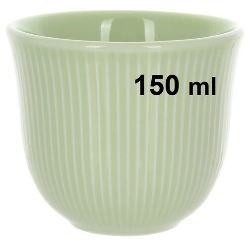  750  Loveramics Embossed Tasting Cup 150 .,  