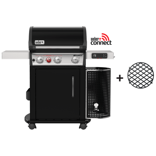  159900 Weber   Weber Spirit Premium EPX-325 GBS