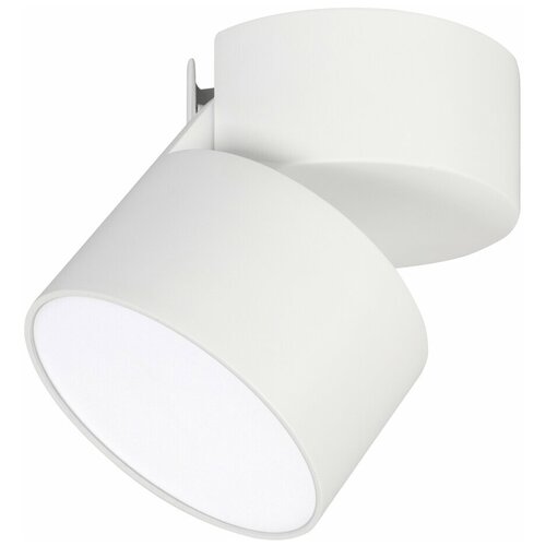  6448  SP-RONDO-FLAP-R110-25W Warm3000 (WH, 110 deg) (arlight, IP40 , 3 )