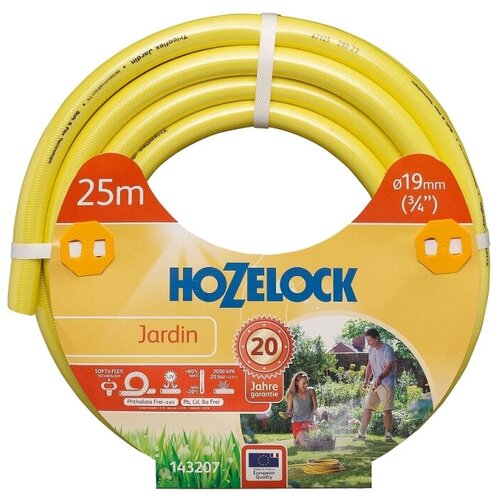  8100  HOZELOCK Jardin 3/4