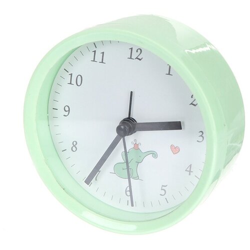  205  Perfeo Quartz PF-TC-011 Green PF_C3141