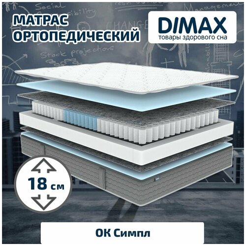  13797  Dimax   140x195