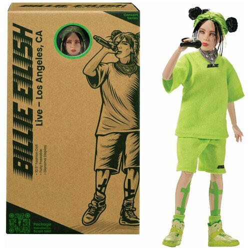 ������ 8988� ������� Billie Eilish