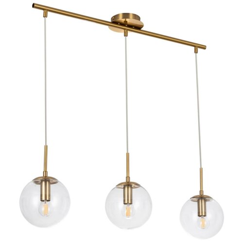  9990 Arte Lamp   Arte Lamp VOLARE A1915SP-3AB