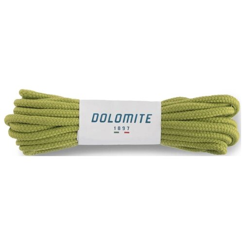  390  Dolomite DOL Laces 54 High Green (:175)