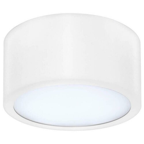  2780   Lightstar Zolla Cyl LED-RD 211916