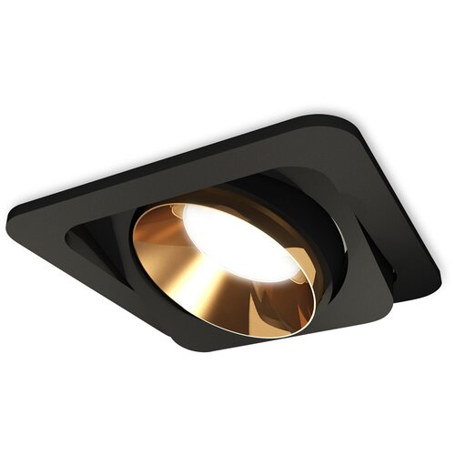  3046   Techno Spot XC7659024 Ambrella Light