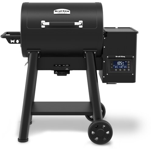  169900   BROIL KING CROWN 400  493055eu (  )