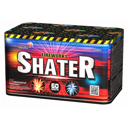  7110  SHATER (1