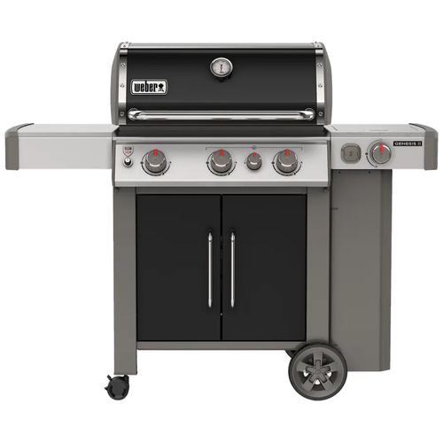  179900   Weber GENESIS II EP-335 GBS, .