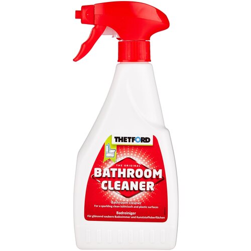  870   Thetford Bathroom Cleaner 0,5