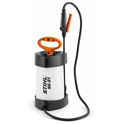  3990   STIHL SG 21(4255-019-4921)