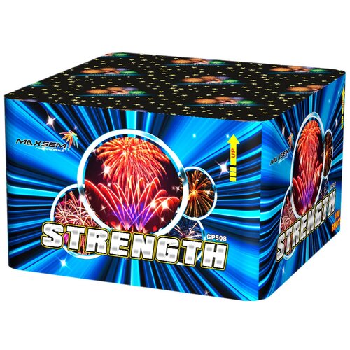  11290  STRENGTH (1