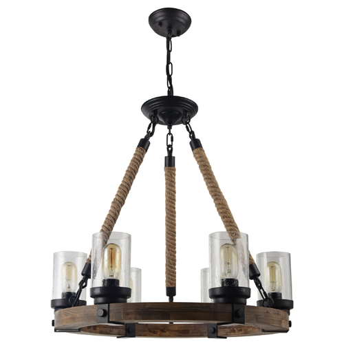  31945  ARTE LAMP A1693SP-6BR 