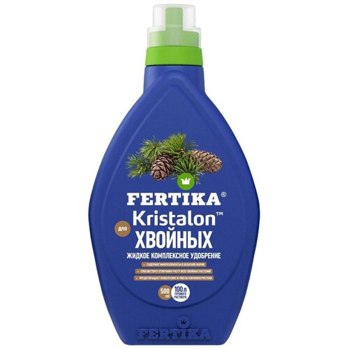  280  FERTIKA () Kristalon  , 0.5 