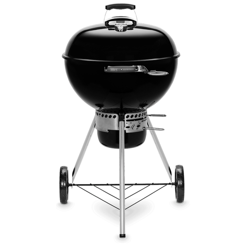  49900   WEBER Master-Touch GBS E-5755