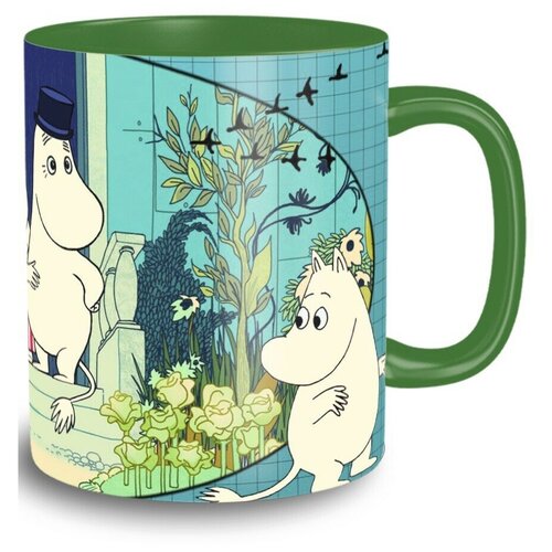  339      moomin - 6700