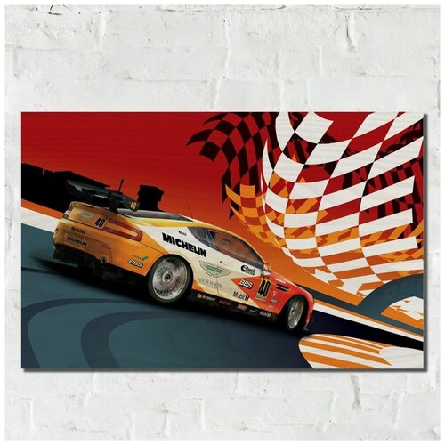 ������ 1090� ������� ����������� �� ������ ���� Forza Motorsport 4 - 12184