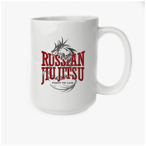  380  450 CoolPodarok Russian jiu jitsu (  )