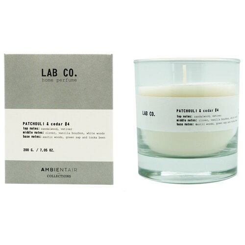 ������ 1663� ����� ������������� LAB CO, ������ � ����, 40 �