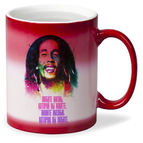  320   CoolPodarok  Bob Marley