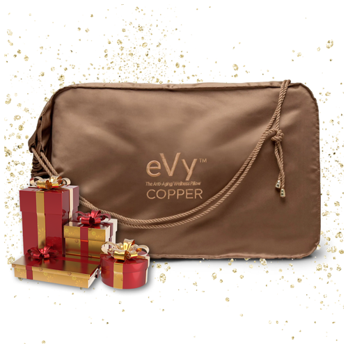  14590   eVy Pillow   /       