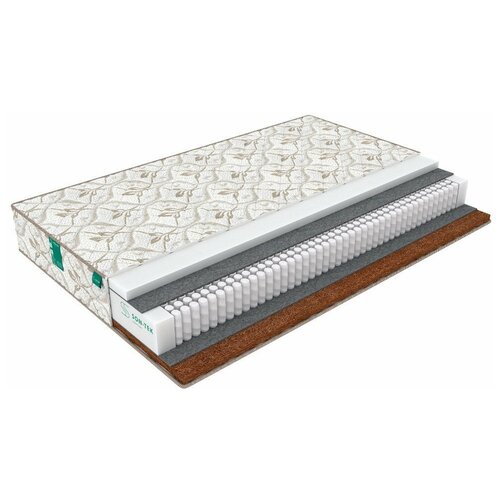  21230  Sleeptek Perfect Foam Cocos, 130x200  (), 