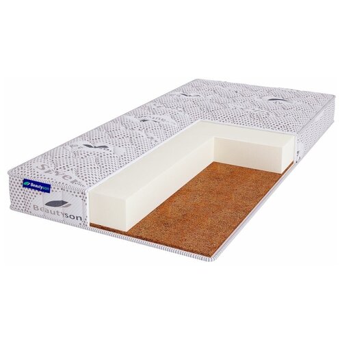������ 10143� ������ Beautyson Baby Medium/Hard Lux 70�160