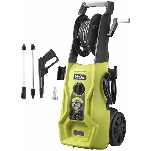  33185    Ryobi RY170PWA (5133005373)