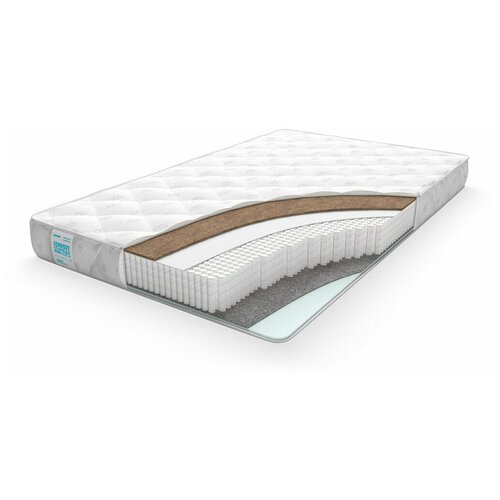  9988  Comfort-M Foam Cocos 1 Multi, 80x190