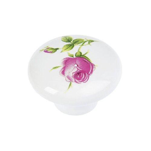  250   FLOWER Ceramics 004, d=38, ,   